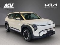 Neu Kia EV3 Air 150 kW (204 PS) 2025 Schneeweiß SUV