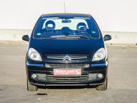 Gebraucht Citroën Xsara 110 PS (80 kW) 2006 Schwarz Limousine