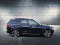 gebraucht BMW X5 M 50i