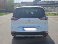 gebraucht Renault Espace Benzin 2019‼️Scheckheft gepflegt‼️
