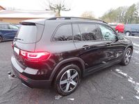 Gebraucht Mercedes GLB180 116 PS (85 kW) 2022 Schwarz SUV