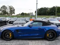 Gebraucht Mercedes AMG GT R AMG 585 PS (430 kW) 2019 Coupé