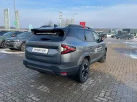 Gebraucht Dacia Bigster Extreme 109 PS (80 kW) 2026 Schiefergrau SUV