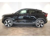 Gebraucht Volvo C40 Plus 185 kW (252 PS) 2024 Schwarz SUV
