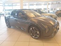 Gebraucht Kia EV4 GT-Line 150 kW (204 PS) 2025 Grau Kleinwagen
