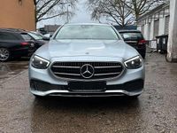 Gebraucht Mercedes E300 306 PS (225 kW) 2020 Silber Kombi
