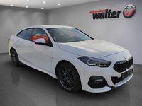 Gebraucht BMW 220 Shadowline 178 PS (130 kW) 2022 Weiß Coupé