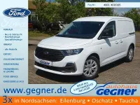 Neu Ford Transit Connect Limited 122 PS (89 kW) 2026 Weiß Van / Kleinbus