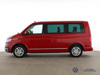 Gebraucht VW T6.1 Generation Six 150 PS (110 kW) 2022 Van