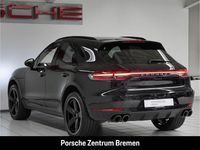Gebraucht Porsche Macan 245 PS (180 kW) 2021 Schwarz SUV