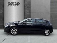 Gebraucht Opel Astra Enjoy 110 PS (80 kW) 2023 Schwarz Limousine