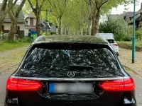 Gebraucht Mercedes E200 150 PS (110 kW) 2019 Schwarz Kombi