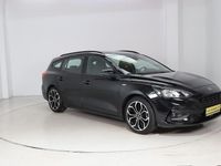 Gebraucht Ford Focus ST-Line 155 PS (114 kW) 2021 Schwarz Kombi