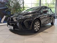 Gebraucht Mitsubishi Colt Basis 67 PS (49 kW) 2024 Onyxschwarz Kleinwagen