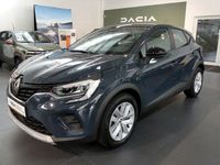 Gebraucht Renault Captur Equilibre 91 PS (66 kW) 2023 Blau SUV