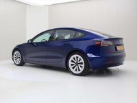 Gebraucht Tesla Model 3 Long Range AWD 258 kW (351 PS) 2020 Blau Limousine