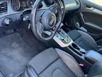 Gebraucht Audi A4 S-Line 245 PS (180 kW) 2014 Limousine