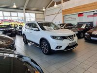 gebraucht Nissan X-Trail Tekna Pano AHK Voll