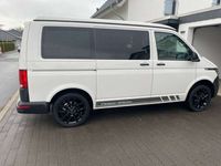 gebraucht VW California T6.1 Transporter VW T6.1 CamperAusbau