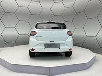 Neu Dacia Sandero Expression 122 PS (89 kW) 2025 Weiß Limousine