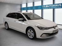 gebraucht VW Golf VIII Life 1.5 TSI