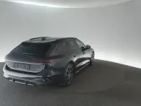 Gebraucht Audi A6 Ambiente 367 PS (269 kW) 2025 Mitternachtsgrün metallic Kombi