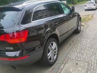 Gebraucht Audi Q7 233 PS (171 kW) 2007 SUV