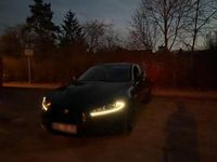 Gebraucht Jaguar XF 200 PS (147 kW) 2014 Schwarz Limousine