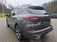 Neu Ford Kuga ST-Line 186 PS (136 kW) 2025 Magneticgrau (metallic) SUV