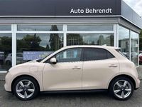 Gebraucht Ora 03 125 kW (171 PS) 2025 Galaxy beige Kleinwagen