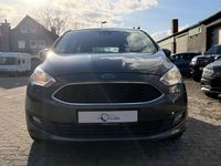 Gebraucht Ford C-MAX Cool & Connect 120 PS (88 kW) 2018 Grau Van / Kleinbus
