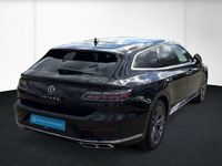Gebraucht VW Arteon R-line 190 PS (139 kW) 2024 Schwarz Limousine