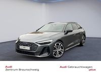 Gebraucht Audi A5 Ambiente 299 PS (219 kW) 2025 Daytonagrau perleffekt Kombi