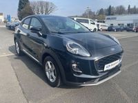 gebraucht Ford Puma PumaTITANIUM DESIGN 1.0L MHEV 125PS