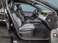 Gebraucht Renault Clio V 90 PS (66 kW) 2025 Schwarz Kleinwagen