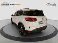 gebraucht Citroën C5 Aircross Feel/1.Hand/Kamera/LED/SHZ/PDC