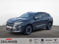 Gebraucht Cupra Terramar 204 PS (150 kW) 2025 Timanfayagrau SUV