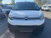 Gebraucht Citroën Jumpy Profi 122 PS (89 kW) 2018 Weiß Van / Kleinbus