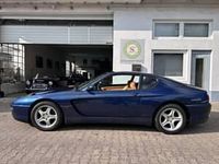 Gebraucht Ferrari 456 442 PS (325 kW) 1997 Blau Coupé