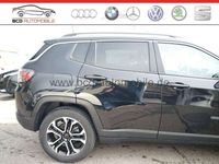 gebraucht Jeep Compass *FACELIFT*LIMITED*LED*ACC*SHZ*KAMERA*APPL