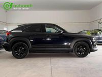 Gebraucht Mazda MX30 Edition 106 kW (145 PS) 2021 Schwarz SUV