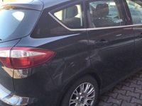 Gebraucht Ford C-MAX Titanium 150 PS (110 kW) 2011 Van / Kleinbus