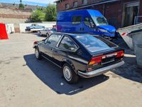 gebraucht Alfa Romeo Alfasud 15l Sprint