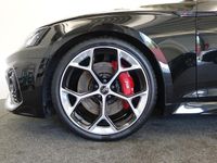 Gebraucht Audi RS5 Sportback Competition 450 PS (330 kW) 2023 Schwarz Limousine