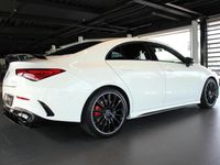 gebraucht Mercedes CLA35 AMG AMG CLA 35 4M AERO PLUS Pano Night BEAM Ambie PERF