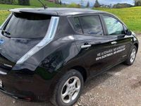 gebraucht Nissan Leaf 24 kWh (mit Batterie) Acenta