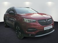 gebraucht Opel Grandland X 1.2 Turbo INNOVATION FLA 360 ParkAss.