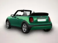 Gebraucht Mini Cooper Cabriolet 163 PS (119 kW) 2026 Manufacturer Cabrio