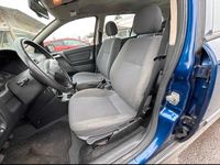 Gebraucht Opel Astra Njoy 103 PS (75 kW) 2004 Blau Kombi