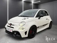 Gebraucht Abarth 595 Esseesse 179 PS (131 kW) 2021 Limousine